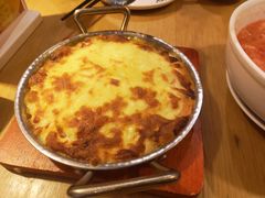 -吕氏疙瘩汤·海鲜新鲁菜(凯德mall新都心店)