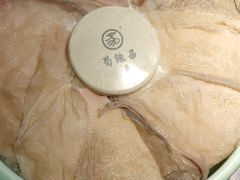 -蜀辣居鲜货老火锅(簇桥富顿中心店)