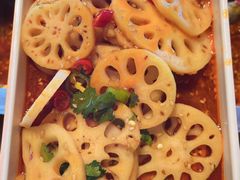 -华府九号海鲜烧烤大排档(龙域店)