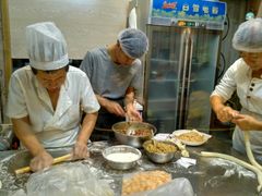 -东北饭店·饺饺者( 学府壹号店)