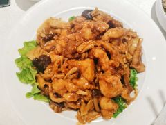 -大铁勺新津菜(东丽阳光新业广场店)