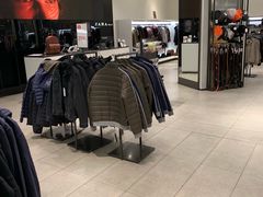 -ZARA(青岛万象城店)