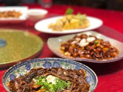 -三林本帮馆(中林街店)