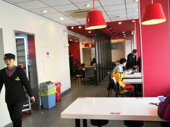 大堂-永和大王(小厨·东四十条店)