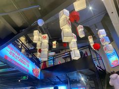 -大斌家串串火锅(德思勤店)