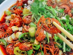 -菜哥龙虾•九江菜(七中店)
