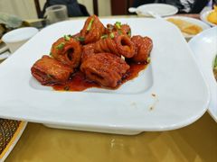 -聚丰德饭店(经五路店)