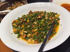 -羊门客在·烤盐池滩羊·川菜