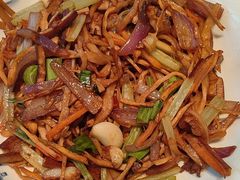 -小菜园新徽菜(合肥天鹅湖万达店)