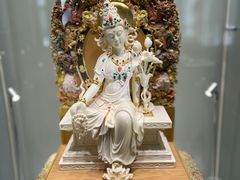 -上海市工艺美术博物馆