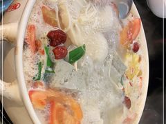 -花水湾红太阳牛肉汤锅