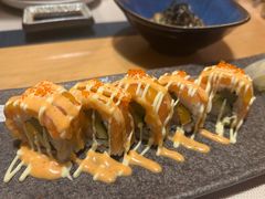 -长崎屋·日本料理·刺身·烧鸟(天河北路店)