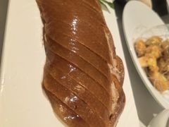 -贝勒爷·酥不腻烤鸭