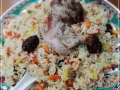 -巴依老爷新疆美食(望京小街店)