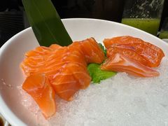 -水木锦堂·自助铁板烧(望京凯德MALL店)