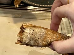 -LA CREPERIE BRETONNE布列塔尼法式餐厅(天童北路店)