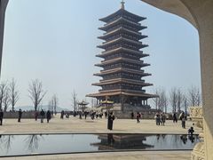 -牛首山文化旅游区