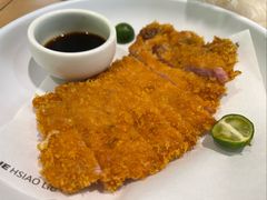 -苏小柳点心·手作小笼包(新街口分院店)