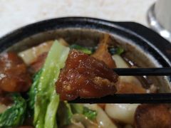 -珍珍小食店(西华路店)