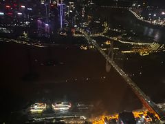 -苏丝的天空高空酒吧Suzie's Sky Bar