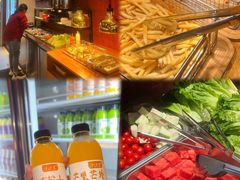 -拾勝牛·江景安格斯烧肉放题(江湾阳光天地店)