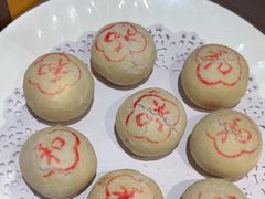 -将相和·海鲜蒸饺大连菜