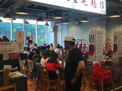 -文三里屯面馆(三里屯店)