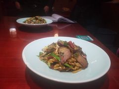 -窄巷子陕菜馆·地道陕西菜(粉巷店)