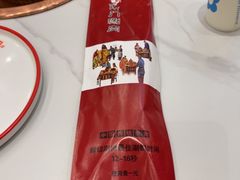 -牛将军•涮肉•烤肉(北京王府井·故宫店)