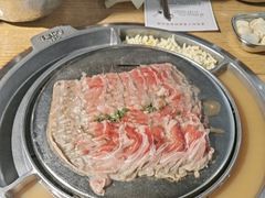 -姜虎东白丁烤肉(恒隆广场店)