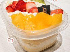 -BROAD面包路·欧式面包(龙湖时代C馆店)