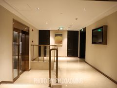 -武汉洲际酒店