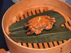 -成隆行·蟹王府(九江路店)