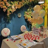 无锡美食｜浪漫约会生日party好去处，520冲鸭！