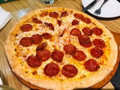 -棒约翰比萨·意面(剑河店)