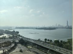 -曙光国际大酒店中餐厅