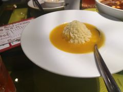 土豆泥-辛香汇(宝乐汇店)