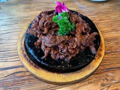 -嘉禾·悦享餐厅(八方汇店)