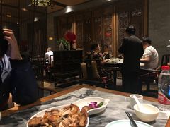 大堂-西安饭庄·非遗陕菜(钟楼店)