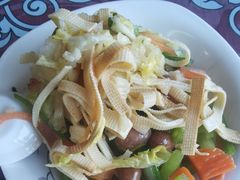 -天津包子铺·海鲜家常菜(北戴河店)