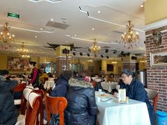 大堂-巴依老爷·新疆美食(上城区天城路店)