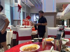 -丝宴·凤城印象·西北特色菜(彩虹湾店)