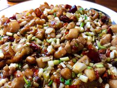 -不相离盐帮菜(郎园店)