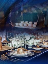 -无锡君来洲际酒店·宴会厅