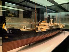 -上海中国航海博物馆