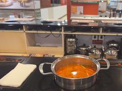 -呷哺呷哺(西单大悦城店)