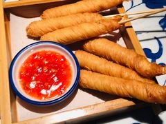-蘇小主(徐州万达店)