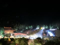 -禅宗少林·音乐大典