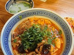葫芦头小炒-古渡驛(丽彩·潮流港店)
