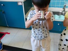 -伊顿幼儿园(天津上河雅颂校区)